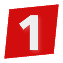 Letter tile 1