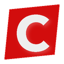 Letter tile C