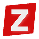 Letter tile Z
