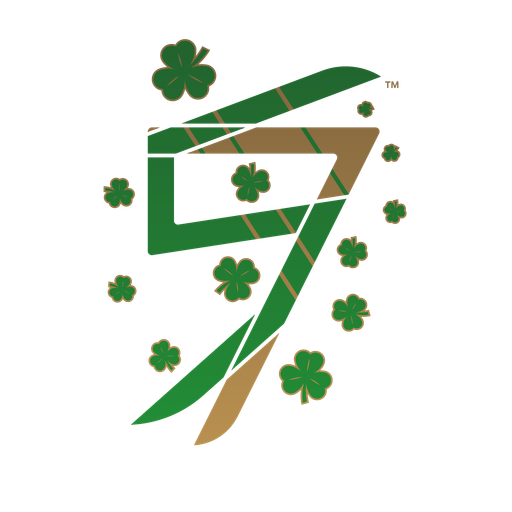 St Patricks Day mark
