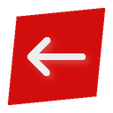 LEFT ARROW