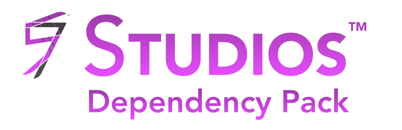 Dependency Pack lockup