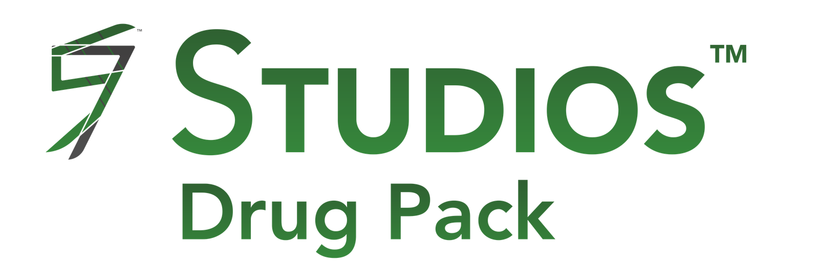 Drug Pack lockup