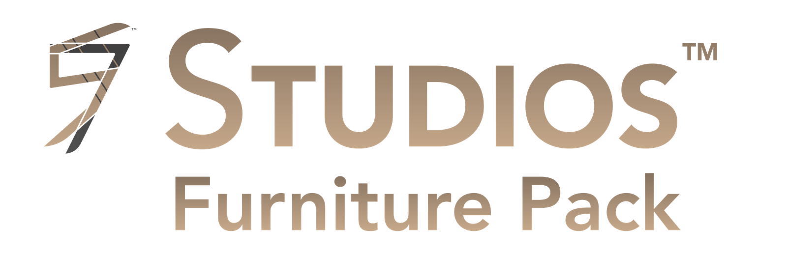 Furniture Pack lockup