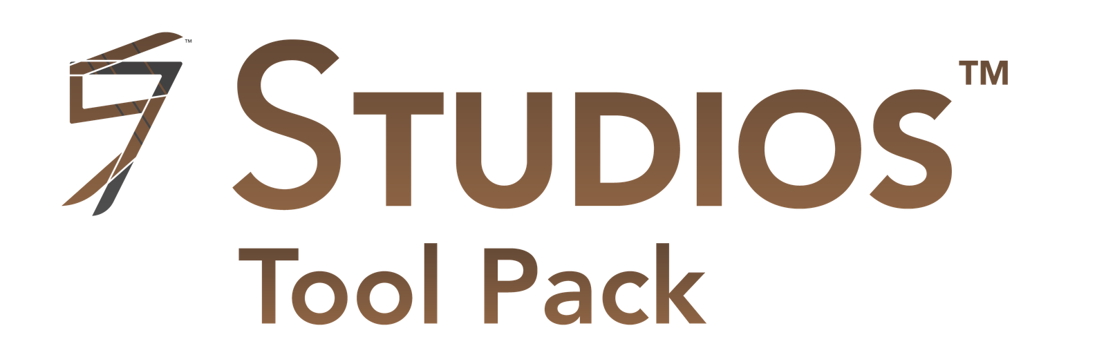 Tool Pack lockup
