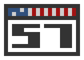 Racing number 57