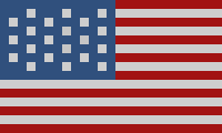 USA flag